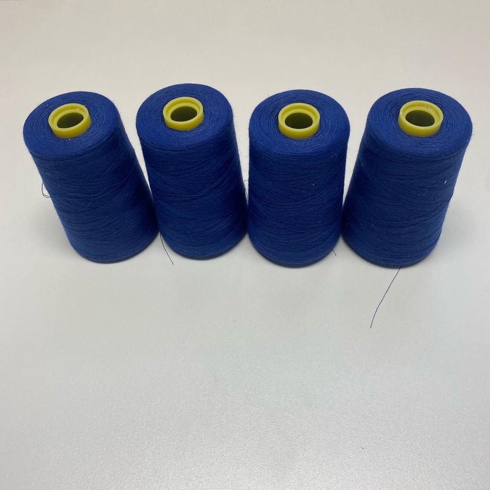 Serger Thread set of 4